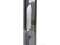 Кухонный нож Сантоку Fissman Katsumoto, 18 см