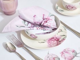 Набор салфеток Peonie