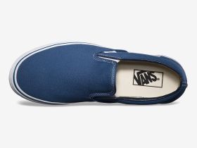 Полуботинки Classic Slip-On