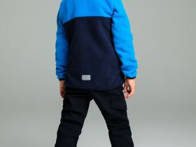 Куртка трикотажная для мальчиков