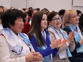 Региональный этап конкурса «Учитель года» стартовал в Якутске