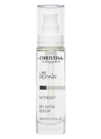 Line Repair Nutrient Bio Satin Serum - Сыворотка «Био-Сатин», 30 мл