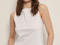 Майка из хлопка