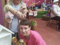 Муниципальный культурно-досуговый центр «Радуга»