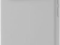 Клип-кейс Rocket Silk с MagSafe для Apple iPhone 17 Pro Серый