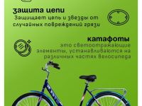 Складной велосипед Stels Pilot 810 26 Z012, год 2025, цвет Синий, ростовка 19