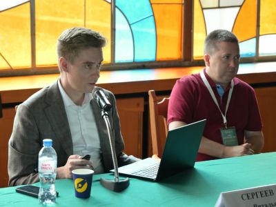 «ВСЯ РОССИЯ-2025». Для чего мы создаем ассоциацию интернет-СМИ