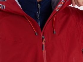 *Куртка 3L 24-40501 КОРБУ муж.