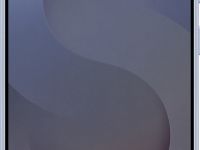 Клип-кейс Samsung Kindsuit Case Galaxy S25 Ultra Голубой