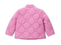 Куртка для маленькой девочки