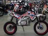 Питбайк KAYO Classic YX140EM