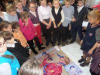 Новосолянская библиотека, филиал № 19