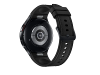 Умные часы Samsung Galaxy Watch 6 Classic 47mm (Черный) (SM-R960NZKACIS)