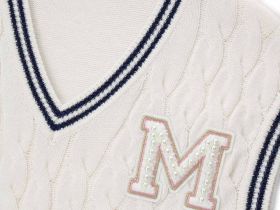 Жилетка для девочки