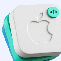 iOS-разработчик с нуля