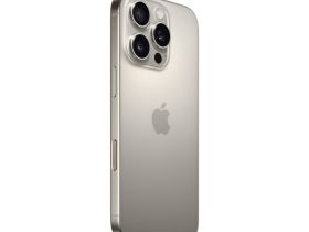Смартфон Apple iPhone 16 Pro 128Gb (Natural Titanium)
