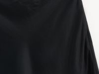 Атласная юбка миди