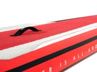 Надувная доска для SUP-бординга AQUA MARINA Race Elite 14'0&quot; (2023)