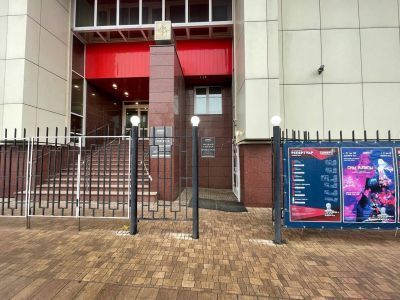 Самарский театр юного зрителя «СамАрт»