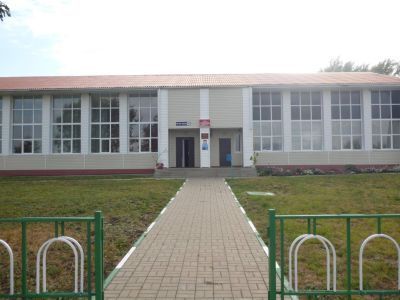 Маломаяченская сельская библиотека