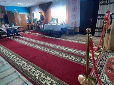 Соболевский районный историко-краеведческий музей