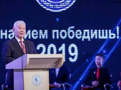 В Якутии начался сбор заявок на государственную стипендию Михаила Николаева