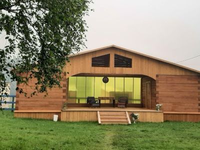 В Хангаласском районе Якутии предприниматели получат гранты на развитие турбизнеса