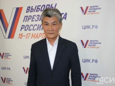 В Якутии ожидают высокую явку на выборах президента России