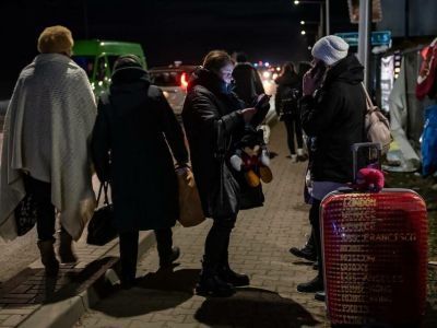 Обзор ситуации на Украине. Хроника событий за день 3 марта