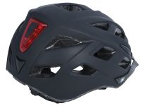 Oxford Велошлем Oxford Metro-V, цвет Черный, ростовка 58-61см