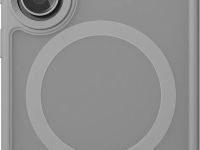 Чехол VLP Reels Case MagSafe для Galaxy S25 серый