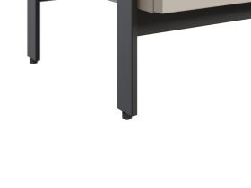 ТВ-тумба Лигес 183x60 Бежевый