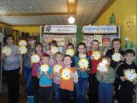 Ягубовская сельская библиотека