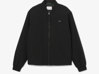 Мужская стеганая водоотталкивающая куртка-бомбер Lacoste