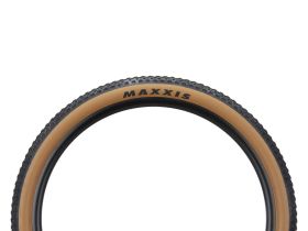 Maxxis Покрышка Maxxis Ikon 27.5x2.20 56-584 Foldable EXO/TR/Tanwall, цвет Коричневый