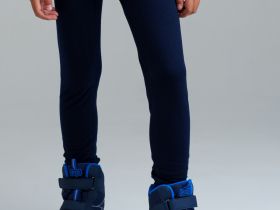 Брюки трикотажные для мальчиков (термо) для эпизодического использования