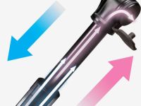 Компактный насос Topeak ROADIE TT TRTT-2 (черный)