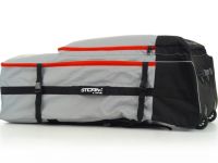 Надувная доска для SUP-бординга STORMLINE POWERMAX PRO 12.6 спортивная