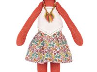 Набор для шитья "Miadolla" Лиса-индианка Натта