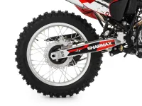 Мотоцикл кроссовый эндуро SHARMAX Sport 280 (2024)
