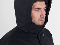 Куртка пуховая Urban Fox IV Мужская