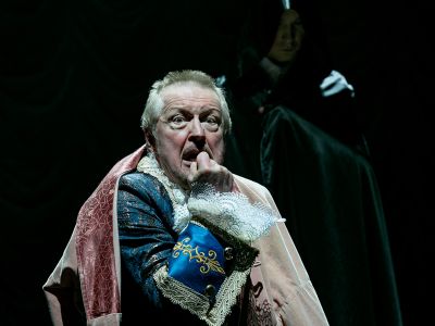 Билеты на Амадей (У Никитских ворот) / Театр | Афиша | ИнфоТаймс