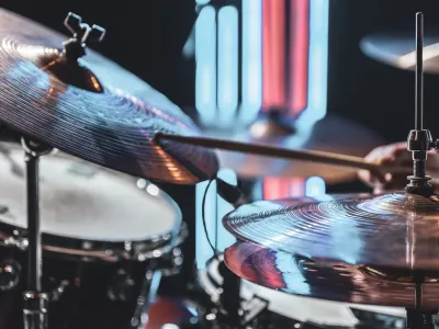 Билеты на Этно-джаз проект (Филармония. Камерный зал) / Концерт | Афиша | ИнфоТаймс