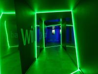 Кинотеатр «Люмен» г. Калининграда