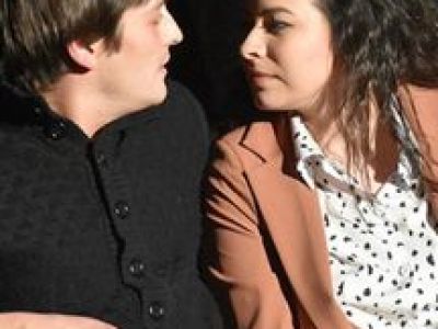 С любимыми не расставайтесь