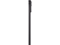 Apple iPad Pro 13 (2024) 512Gb Wi-Fi + Cellular with Standard glass (Space Black)