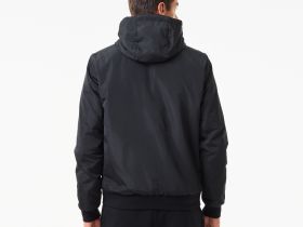 Мужская куртка Lacoste с капюшоном