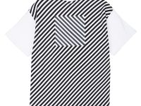 Фуфайка трикотажная для мальчиков (футболка)