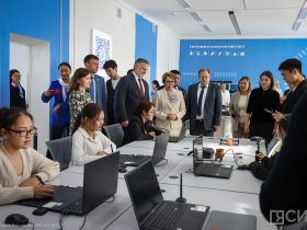 Якутский педколледж открылся после капитального ремонта