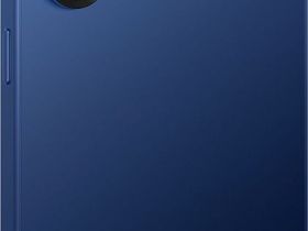 Смартфон Samsung Galaxy S25 128 ГБ синий